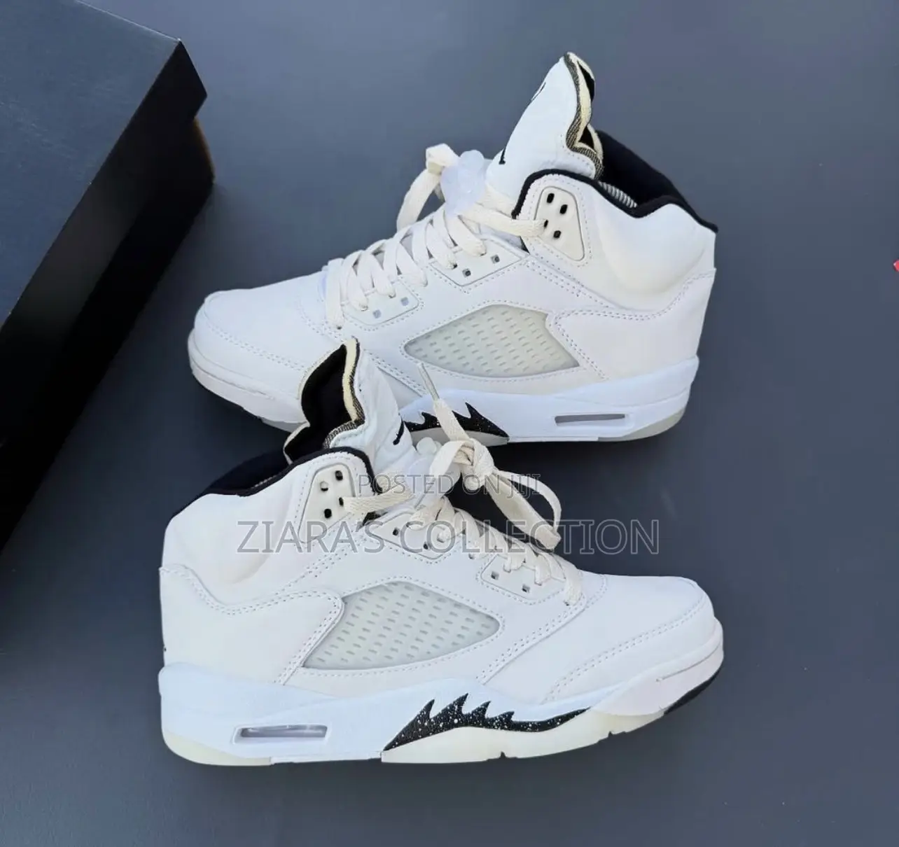 Air Jordan 5 Retro Sneakers