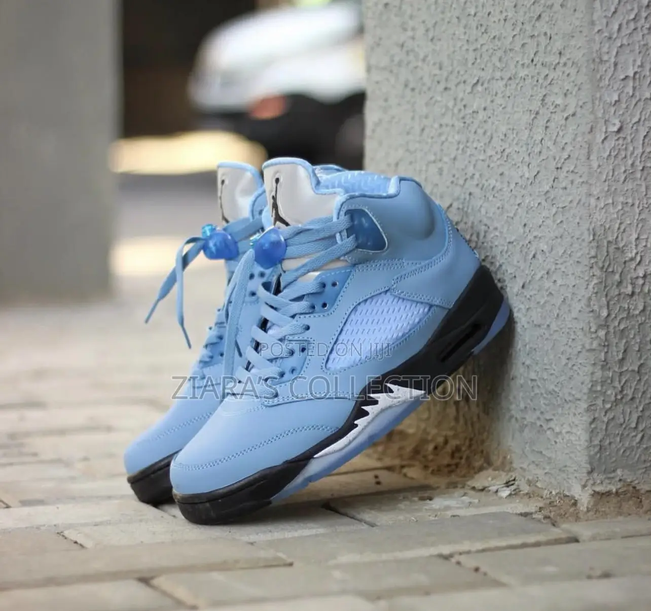 Air Jordan 5 Retro Sneakers