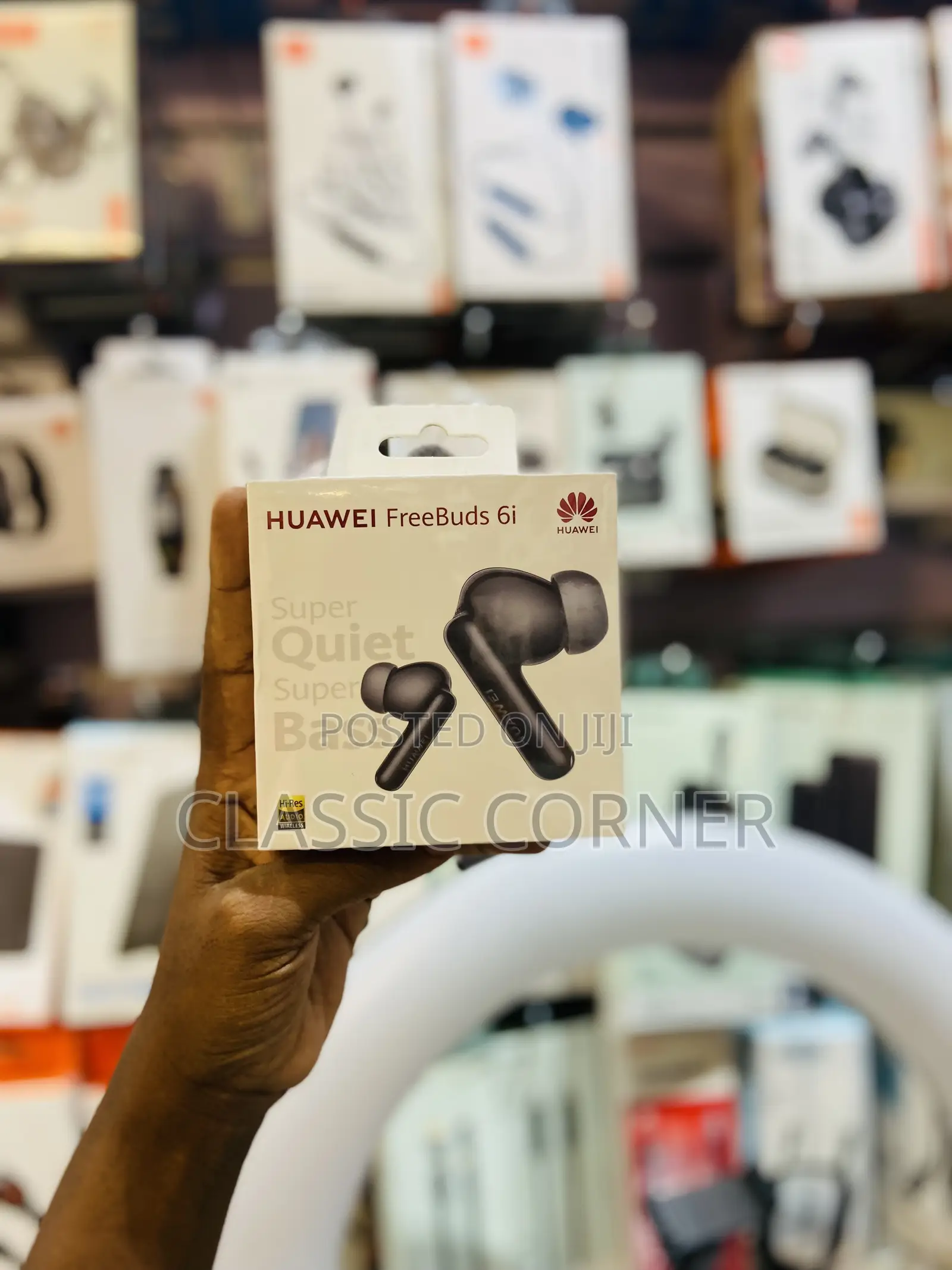 Huawei Freebuds 6i