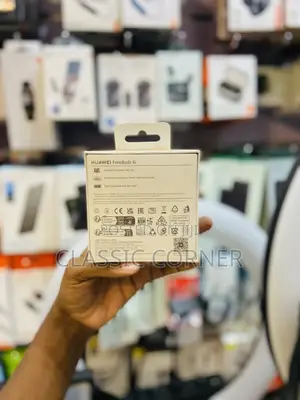 Huawei Freebuds 6i