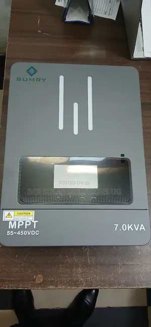 Sumry Hybrid Inverter Kva / 6200watts