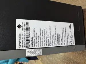 Sumry Hybrid Solar Inverter 7.0kva