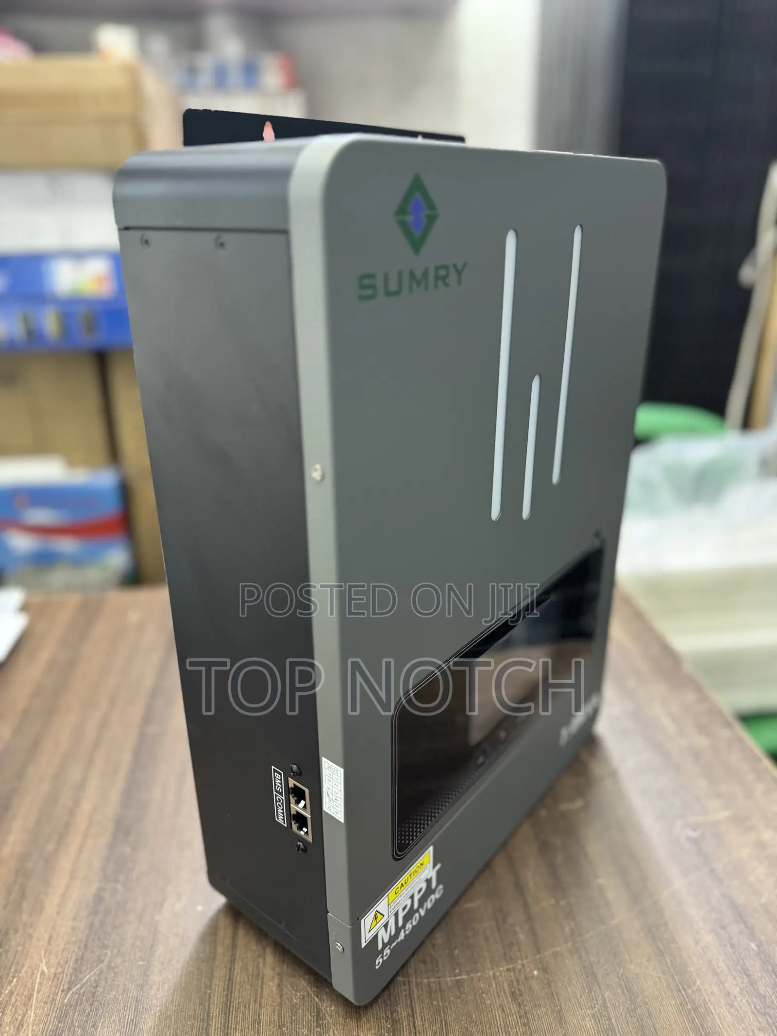 Sumry Hybrid Solar Inverter 7.0kva
