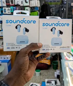 Soundcore P30i Anc Buds