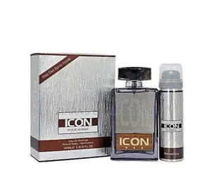 Original Fragrance World Icon Pour Homme Edp