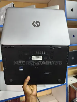Laptop HP EliteBook 840 G4 8GB Intel Core I7 SSD 256GB