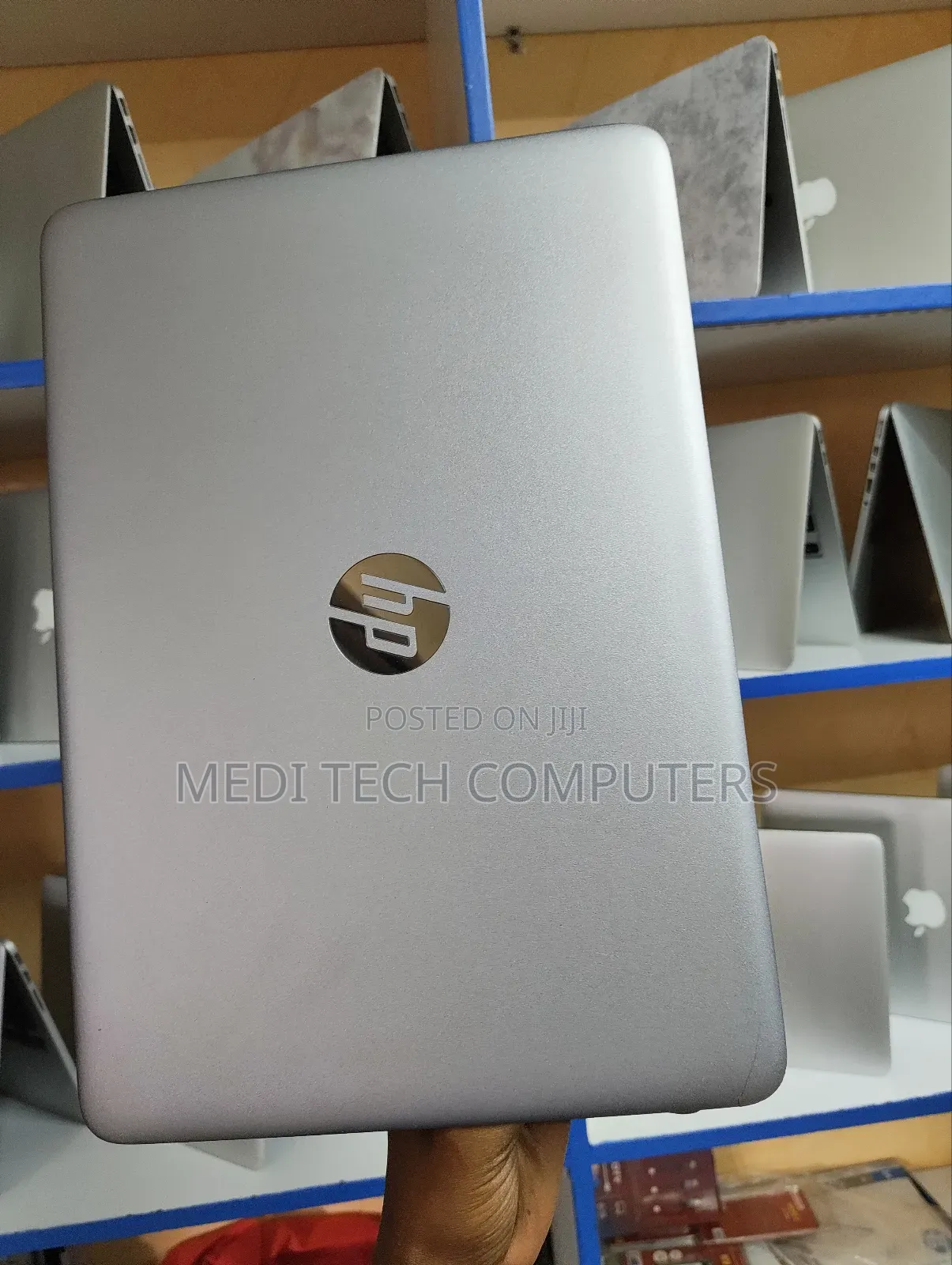 Laptop HP EliteBook 840 G4 8GB Intel Core I7 SSD 256GB