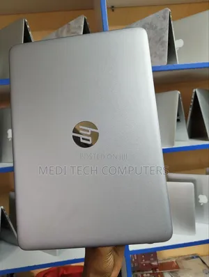 Laptop HP EliteBook 840 G4 8GB Intel Core I7 SSD 256GB