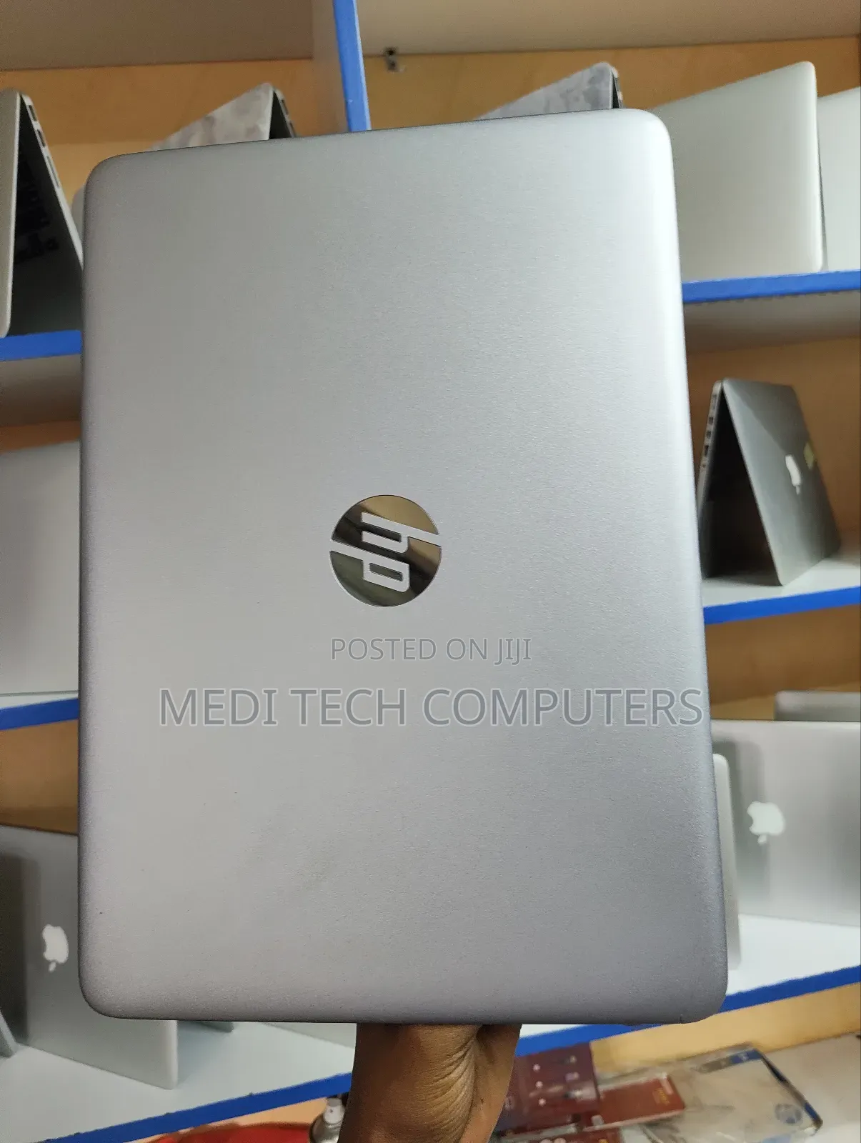 Laptop HP EliteBook 840 G4 8GB Intel Core I7 SSD 256GB