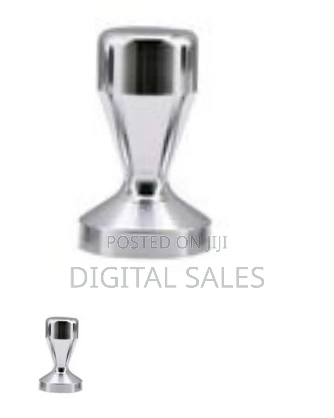 Professional-grade Espresso Coffee Tamper