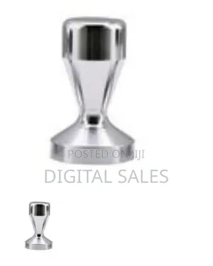 Professional-grade Espresso Coffee Tamper