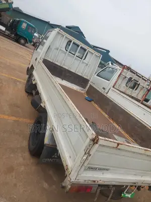 Canter Minitruck 4d32 Engine
