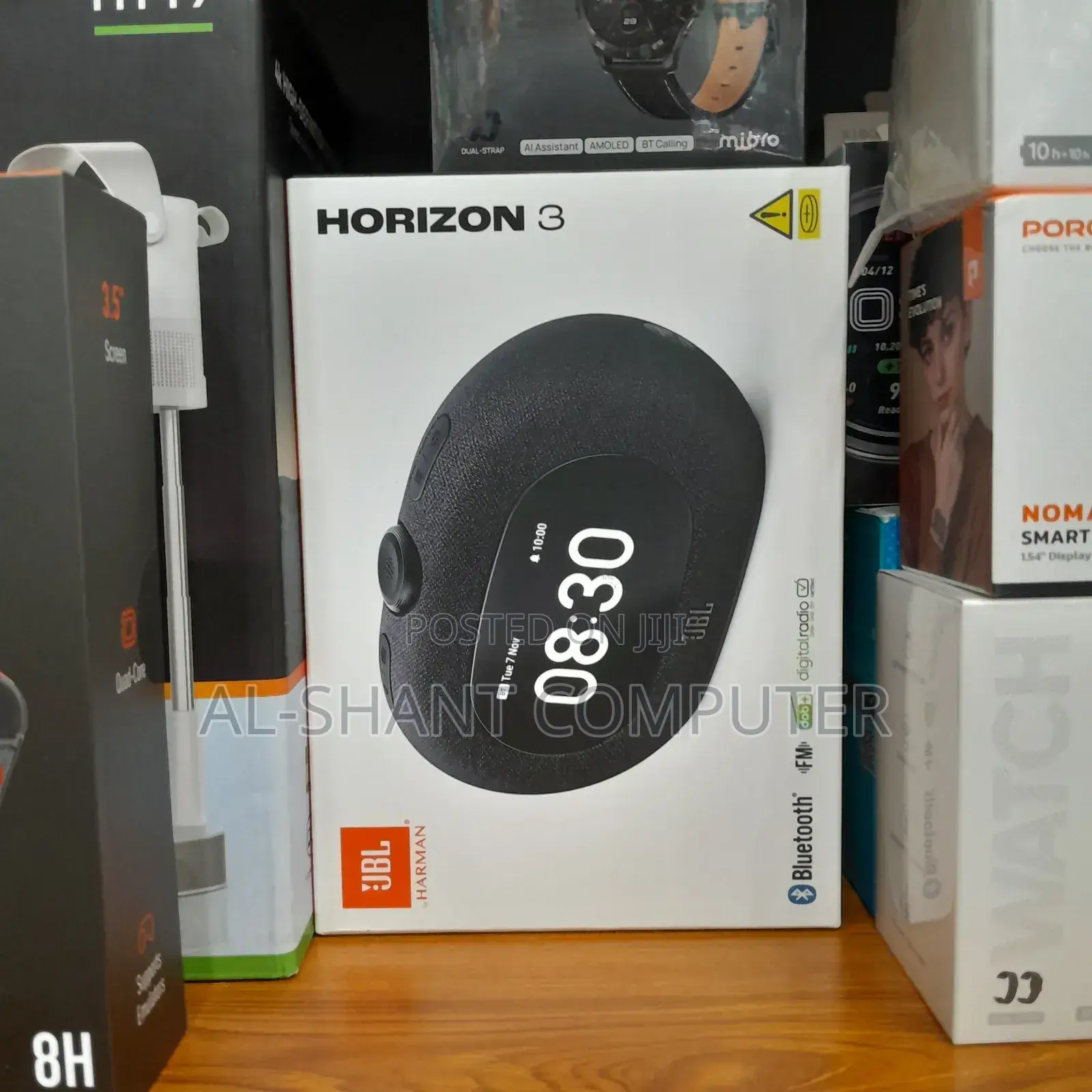JBL Horizon 3 Speaker/Wireless Speaker