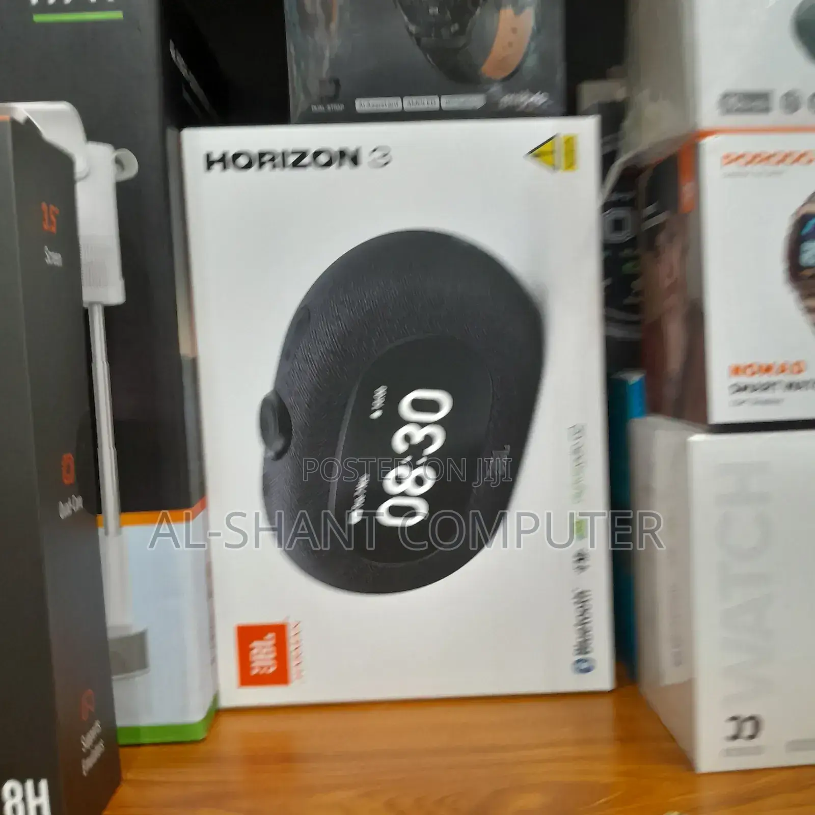 JBL Horizon 3 Speaker/Wireless Speaker