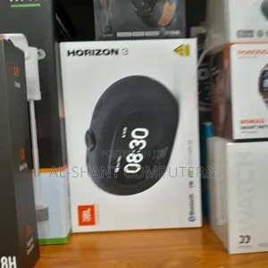 JBL Horizon 3 Speaker/Wireless Speaker