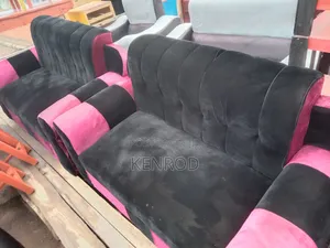 5 Sittes Brand New Sofa Set