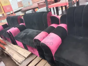 5 Sittes Brand New Sofa Set
