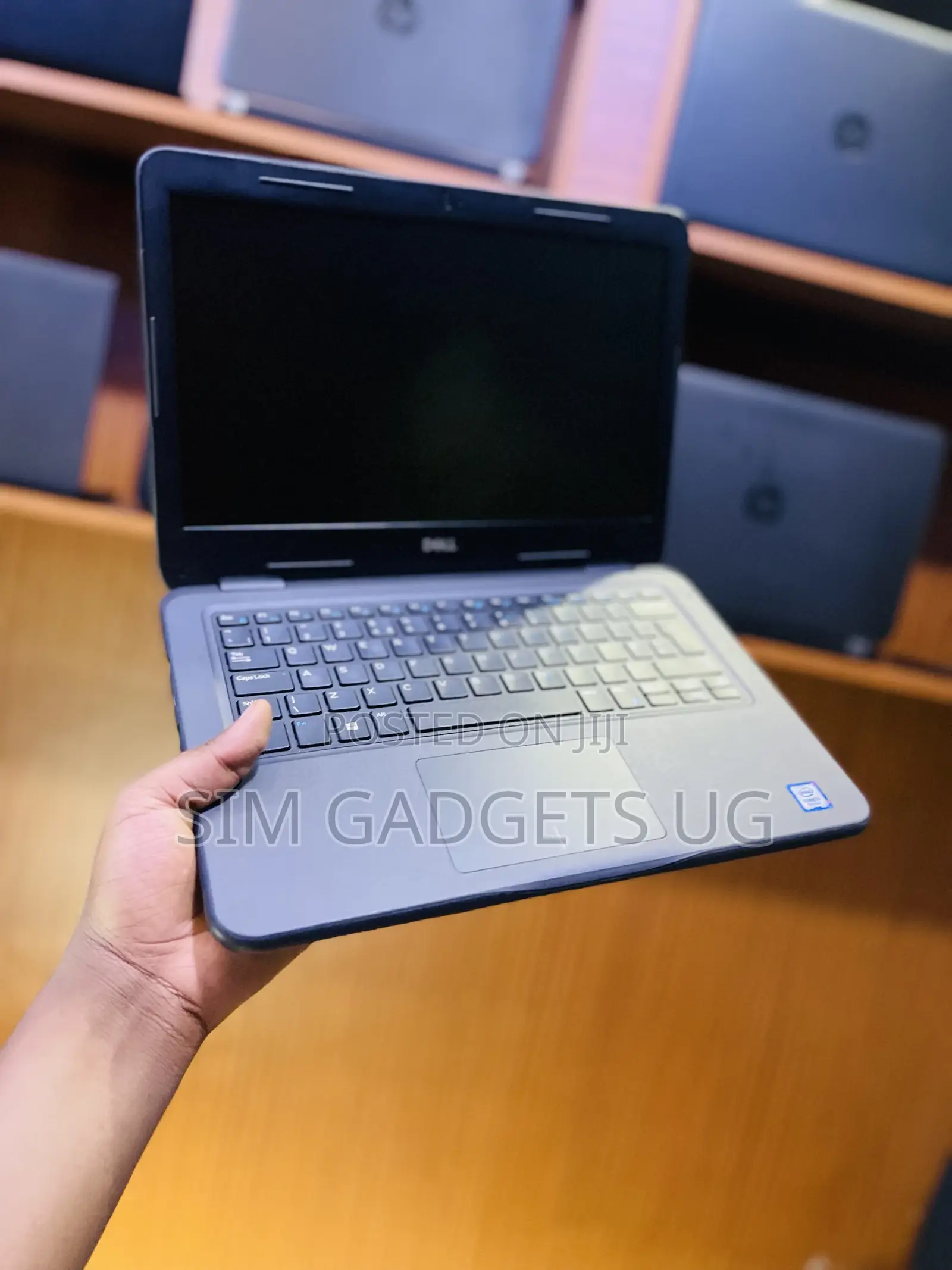 Laptop Dell Latitude 3310 4GB Intel Core I3 SSD 128GB