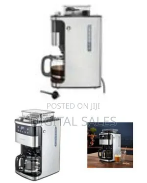 Ambiano Integrated Coffee