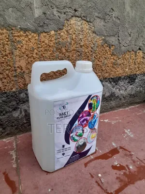 Multi-Purpose Liquid Soap