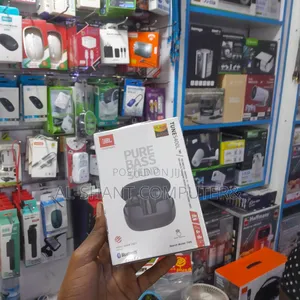 JML Tune S400l Wireless Earphones