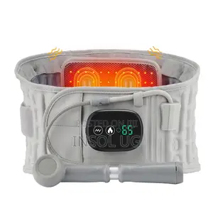 Infrared Back Pain Decompression Belt