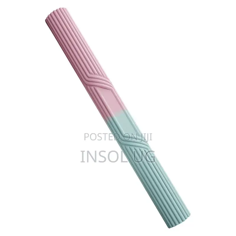 Silicone Exercise Bar