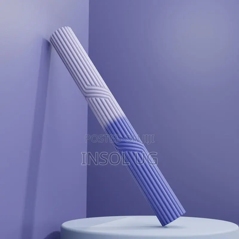 Silicone Exercise Bar