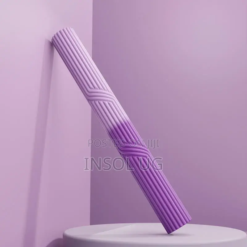 Silicone Exercise Bar