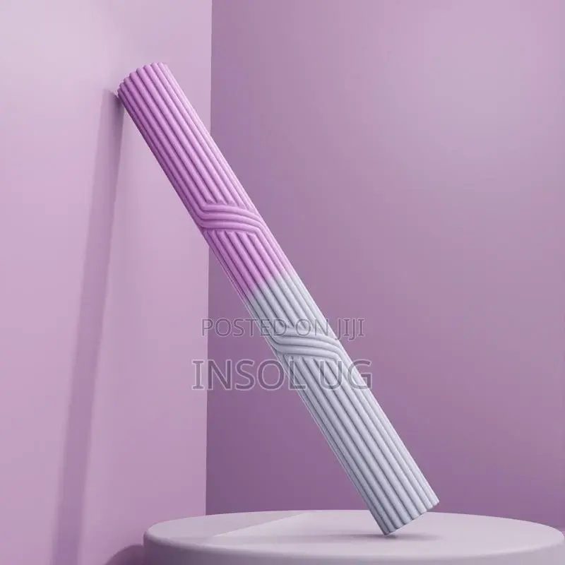 Silicone Exercise Bar