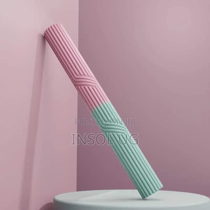 Silicone Exercise Bar