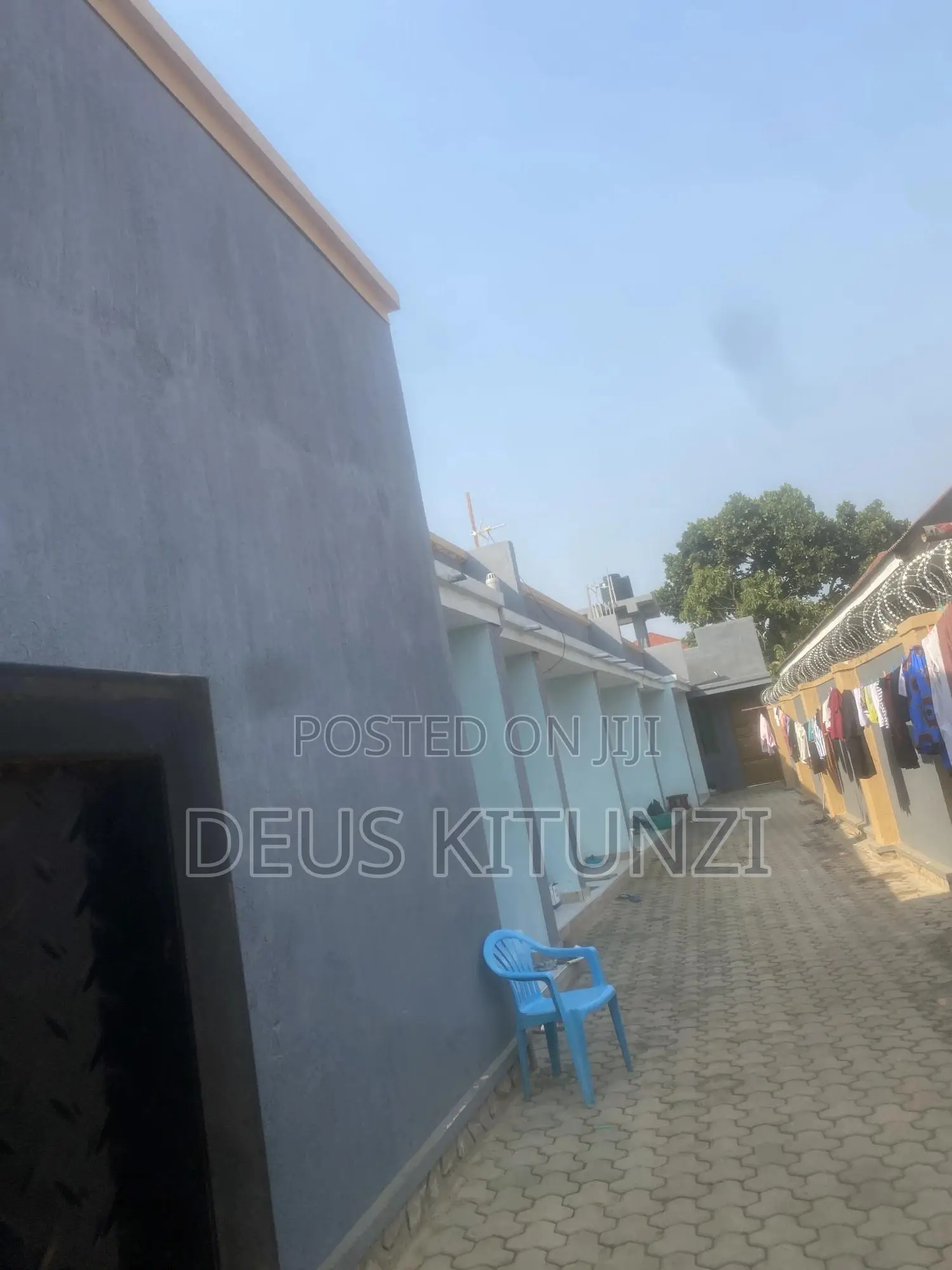 Ekikari for Sale in Katete Central Mbarara City
