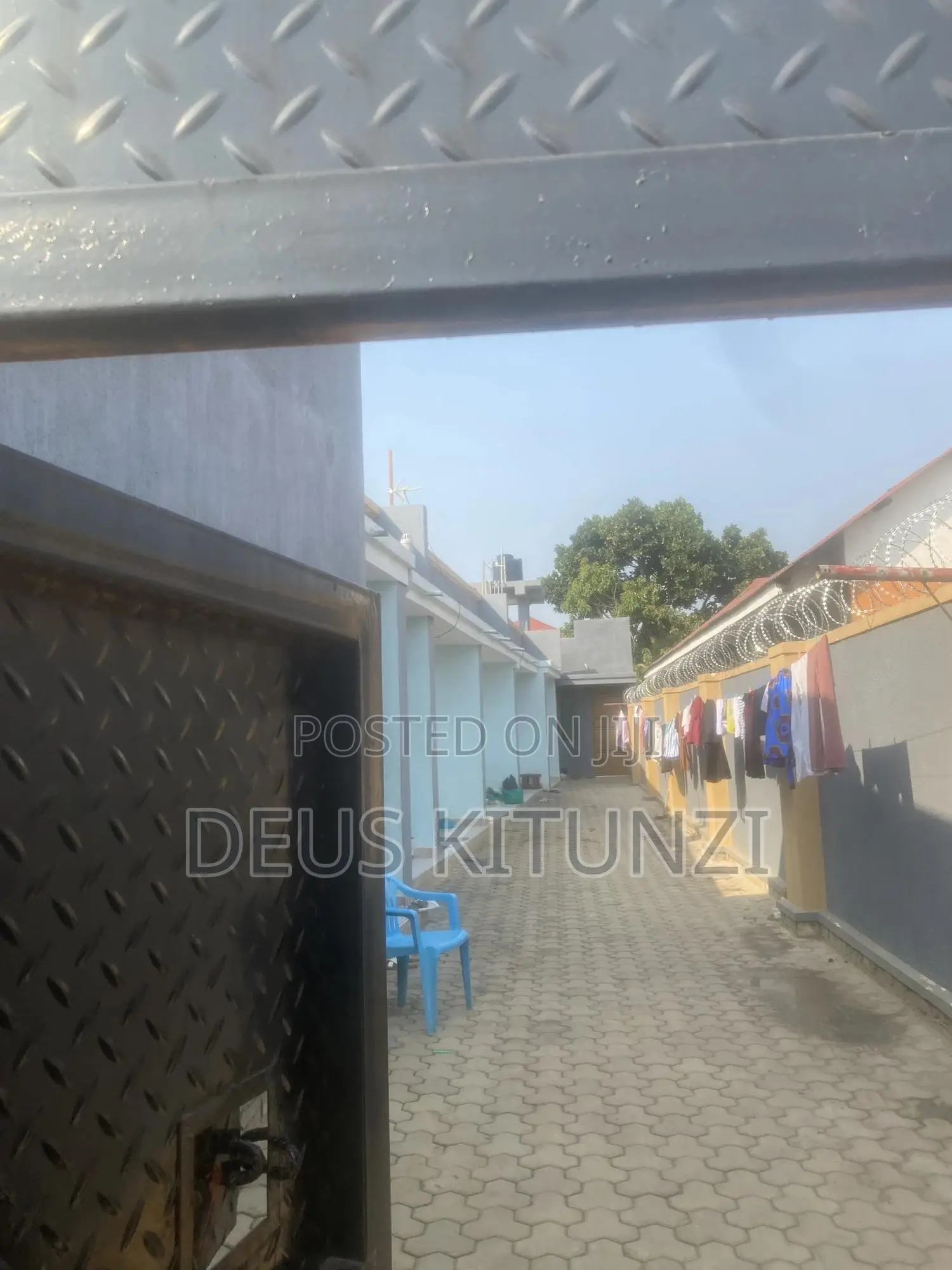 Ekikari for Sale in Katete Central Mbarara City