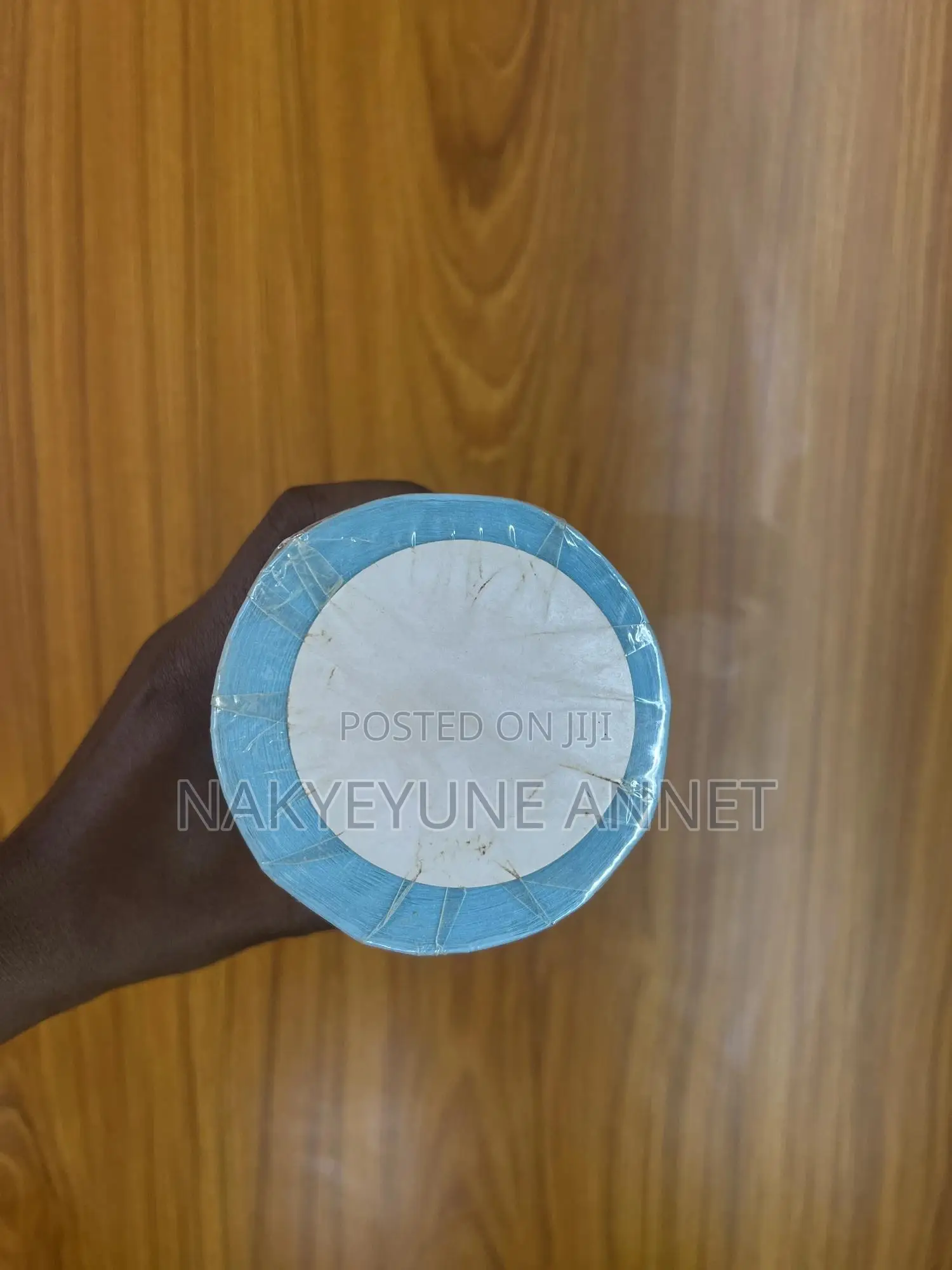 50*30 Label Stickers