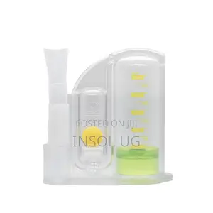 Breathing Exerciser
