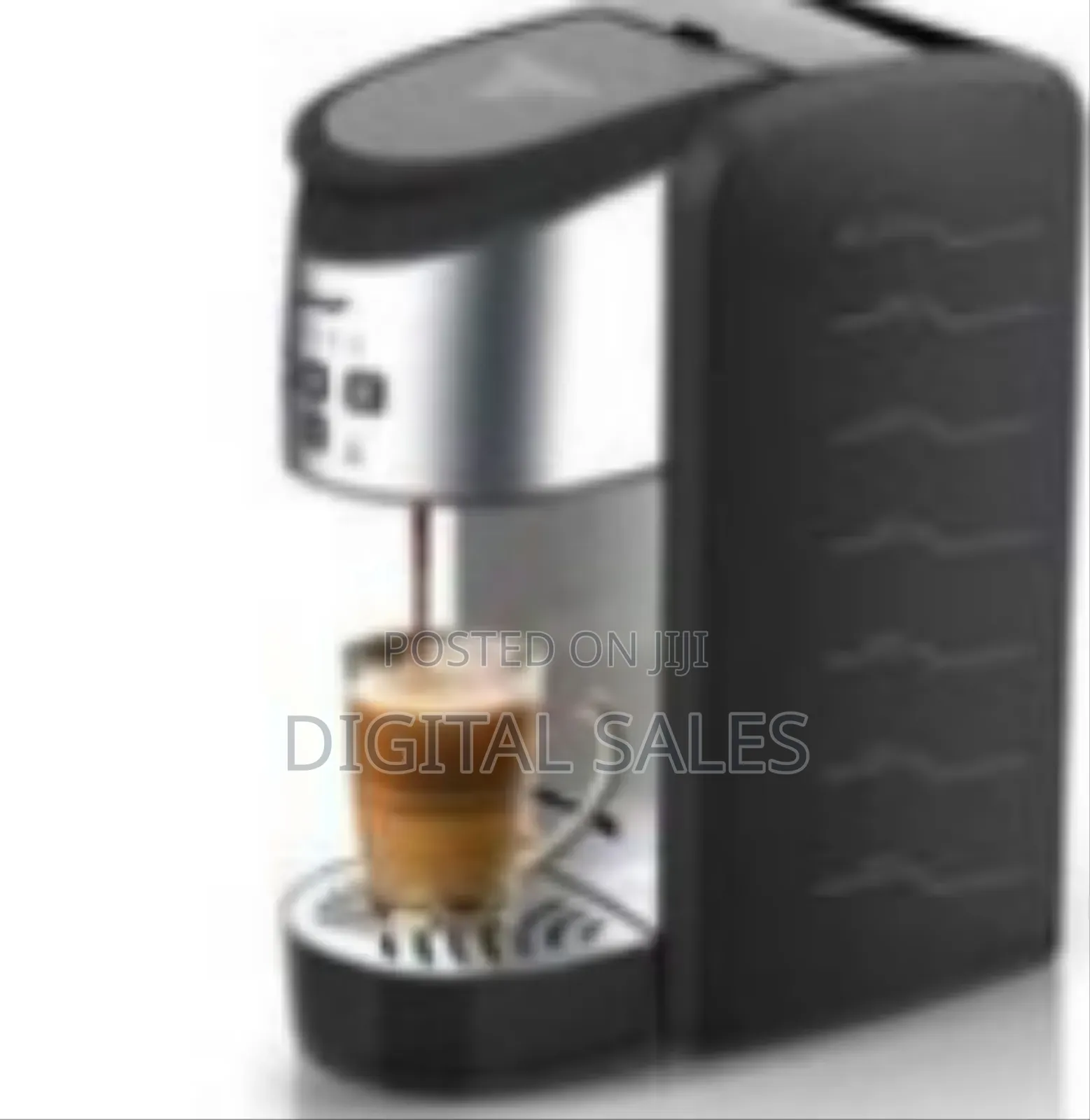 Heavy-Duty Espresso Knock Box / Coffee Dump Bin
