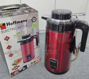 Hoffman Flask Pacolater.