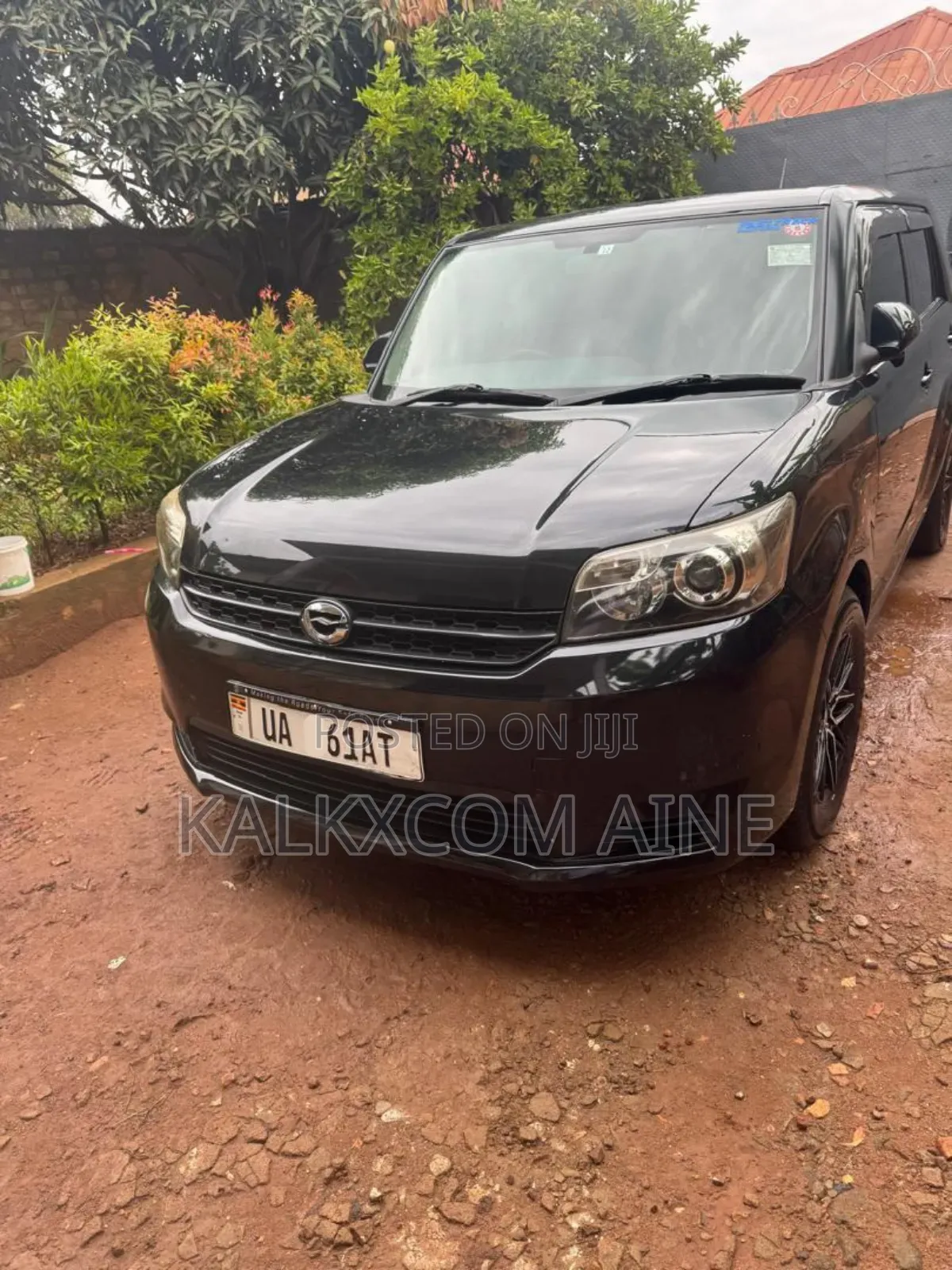 Toyota Noah 2013 Black