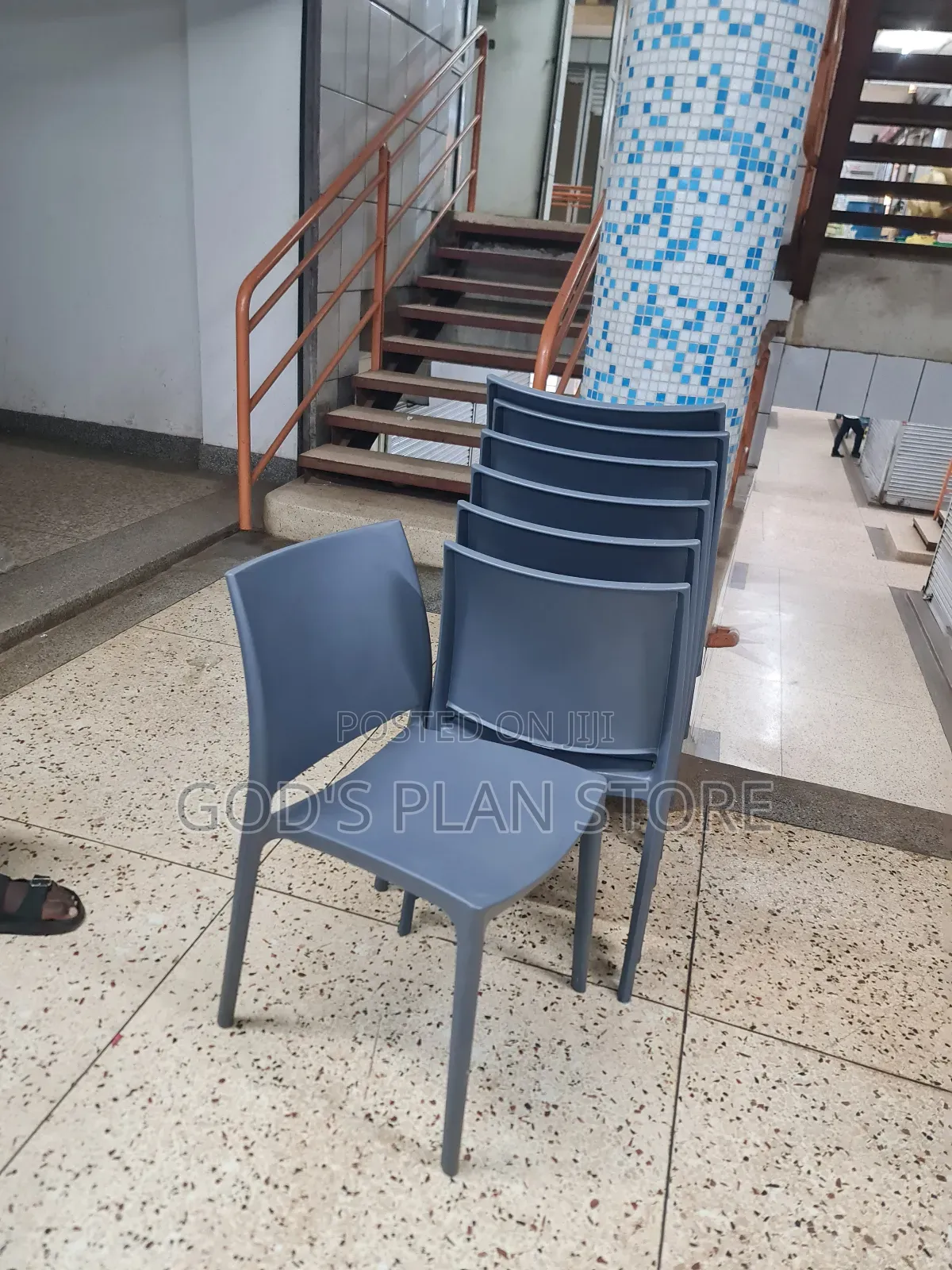 Patio Master Indoor Plastic Chairs Plastic Chairs All Sized