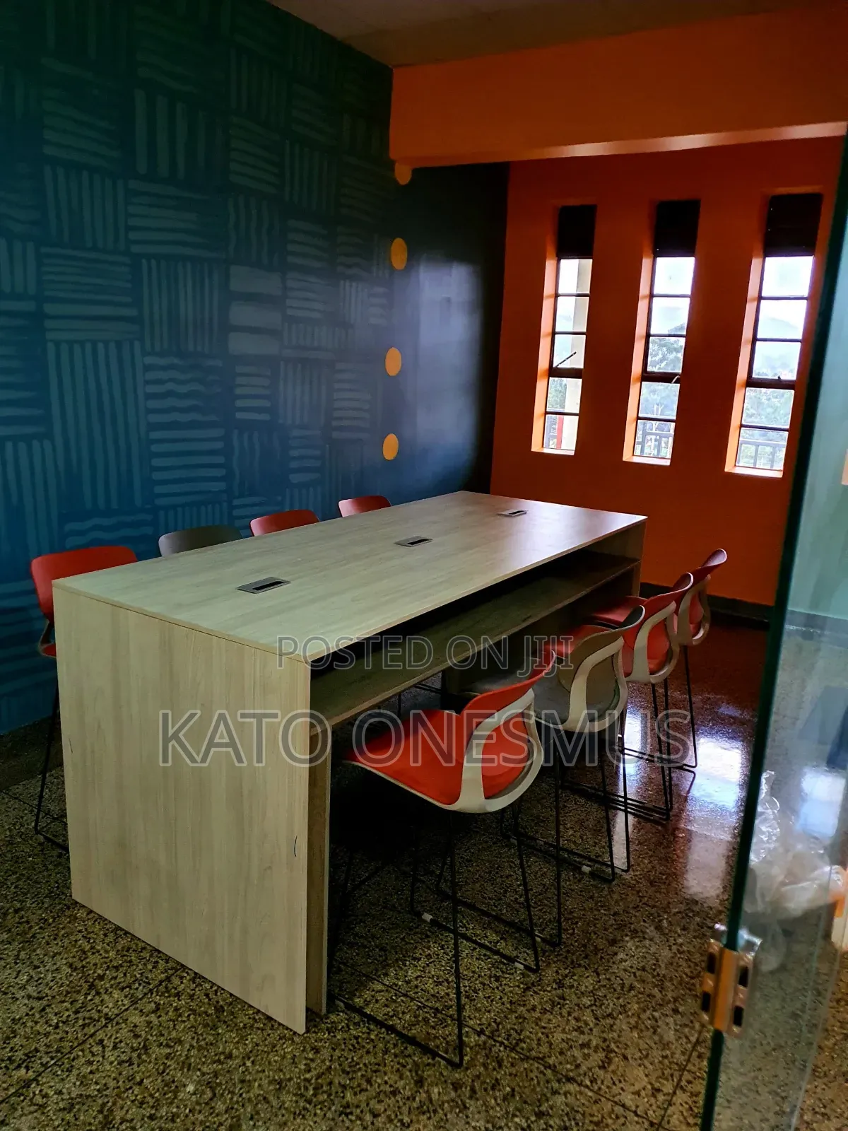 High Learning Tables