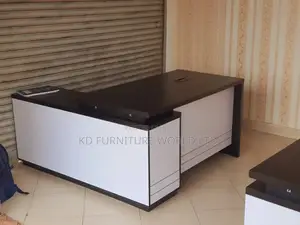 Executive Tables