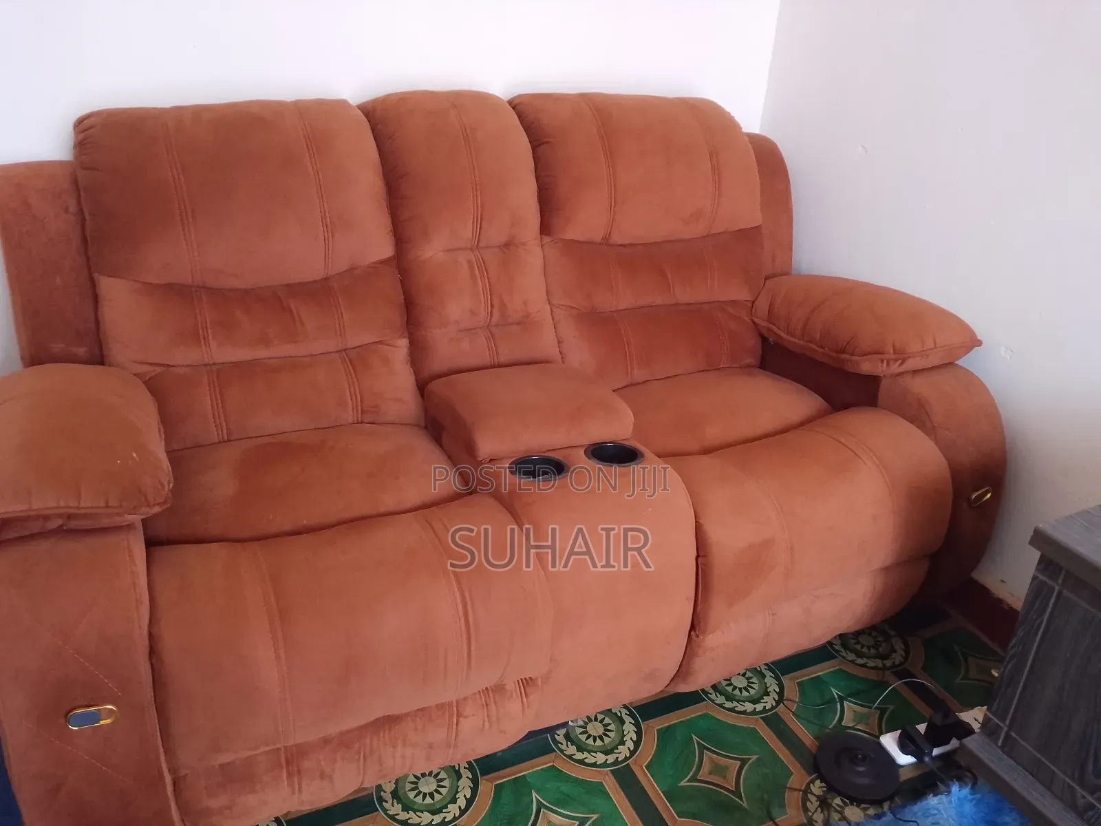 Sofa Chair