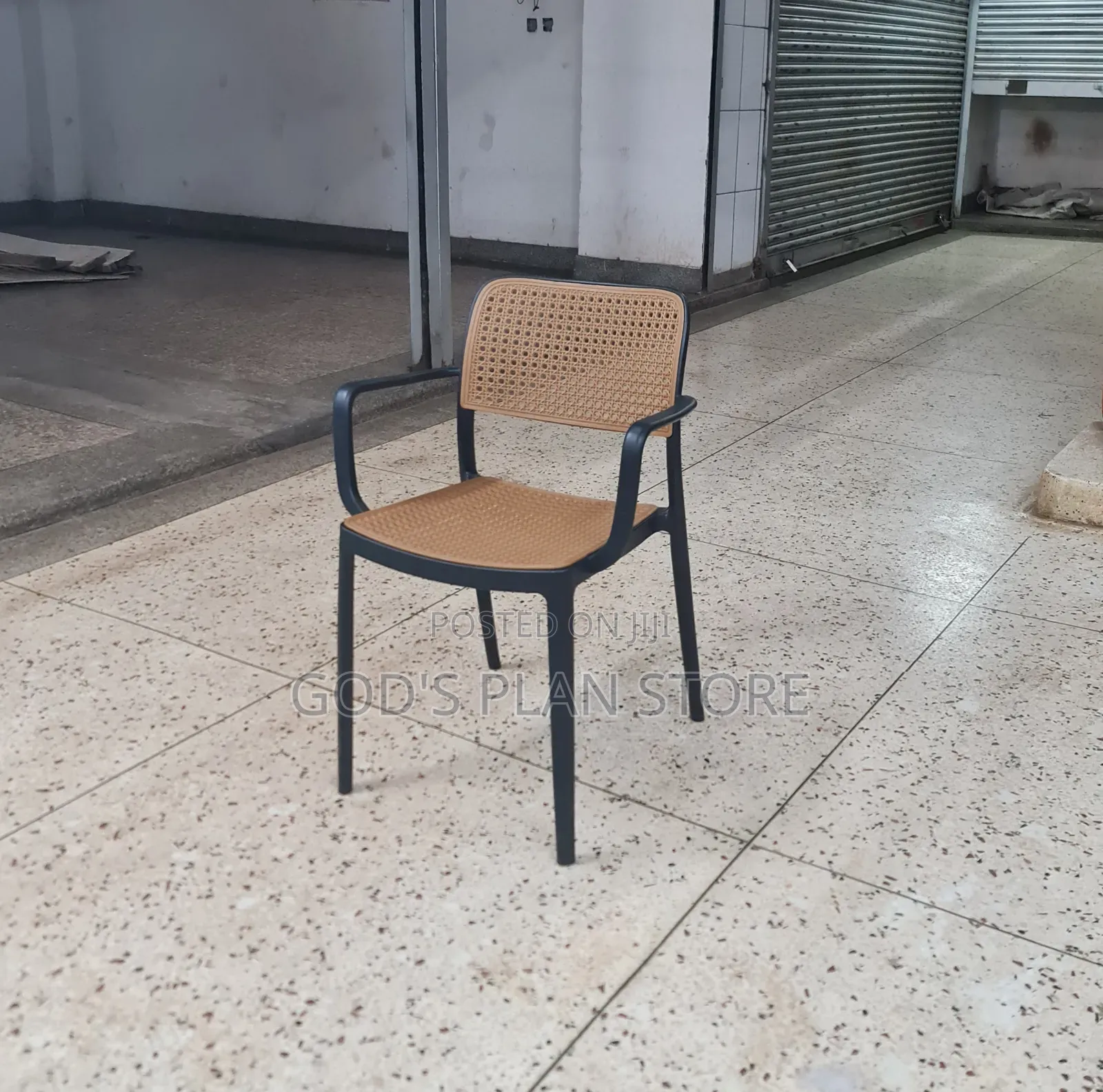 Patio Ambra Plastic Chairs Plastic Chairs