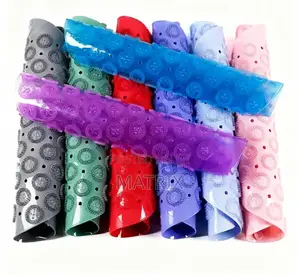 Rubber Anti Slip Bathroom Mat
