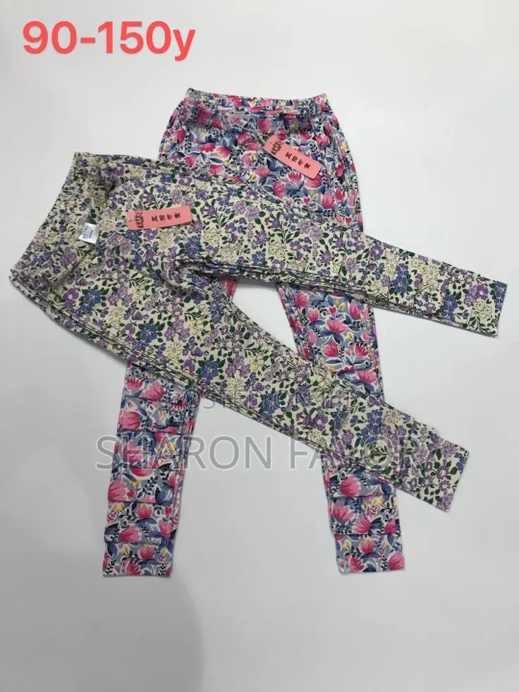 Cotton Legging