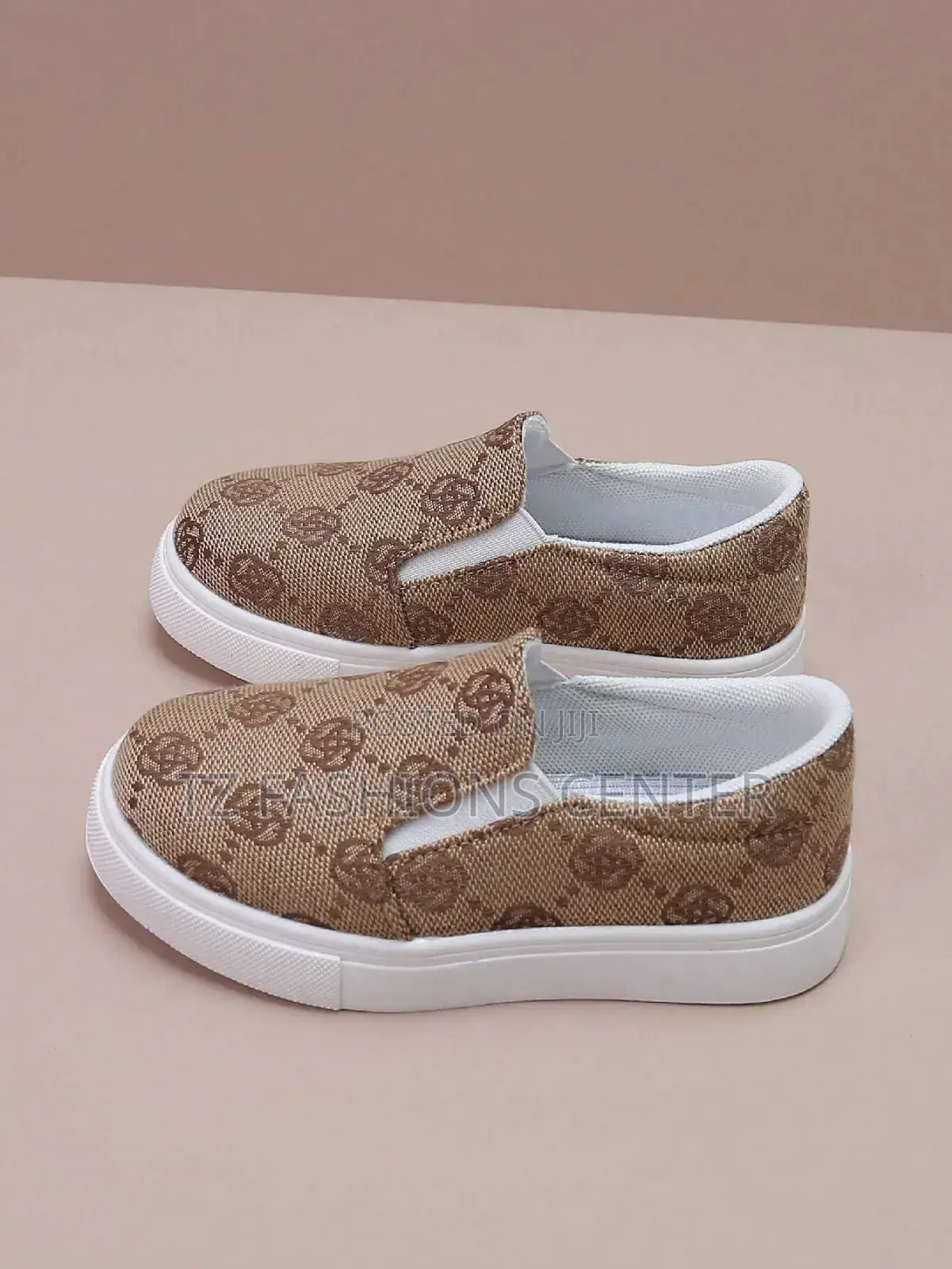 Shoes for Kidz With Good Leather Material