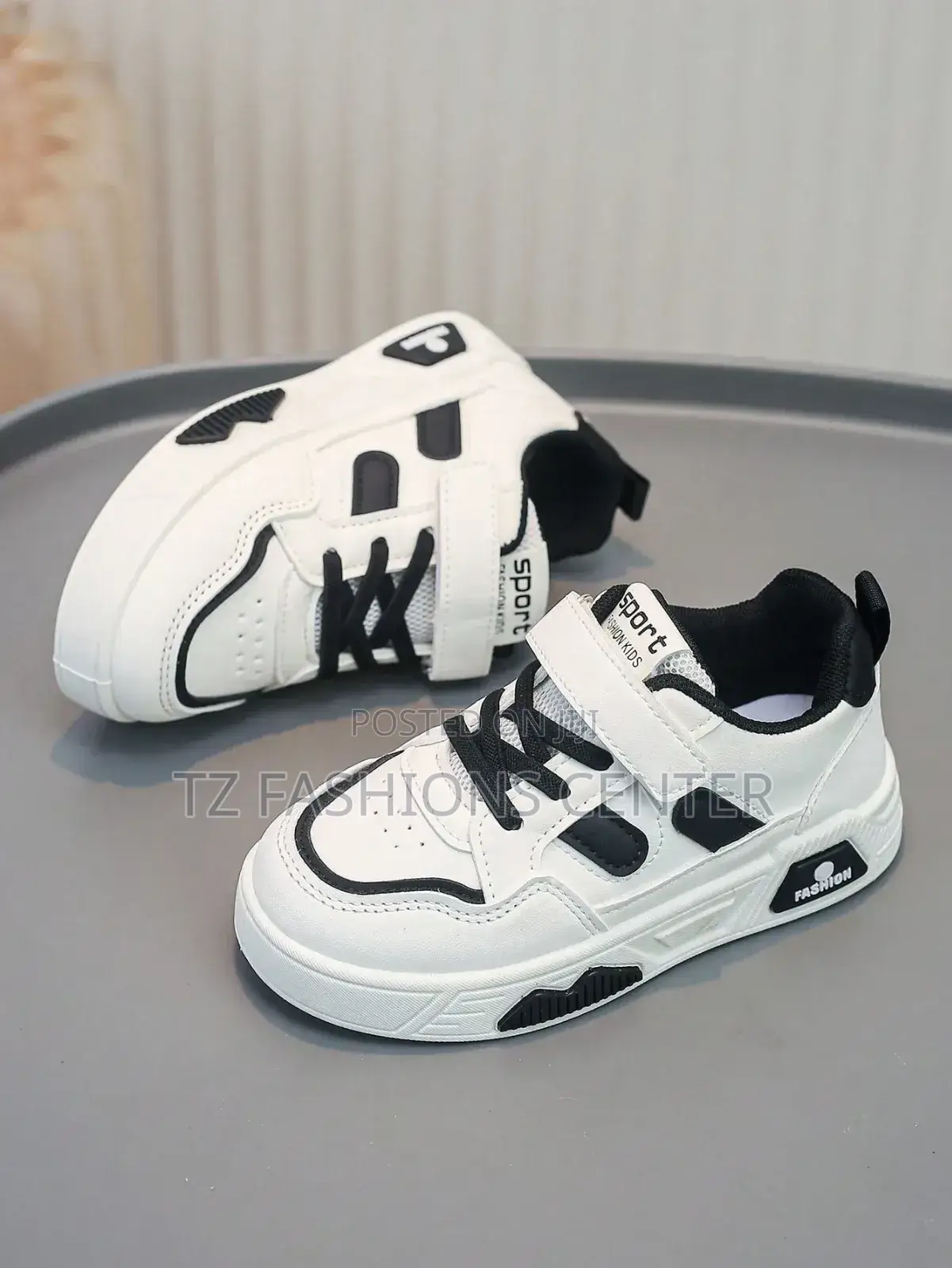 Shoes for Kidz With Good Leather Material