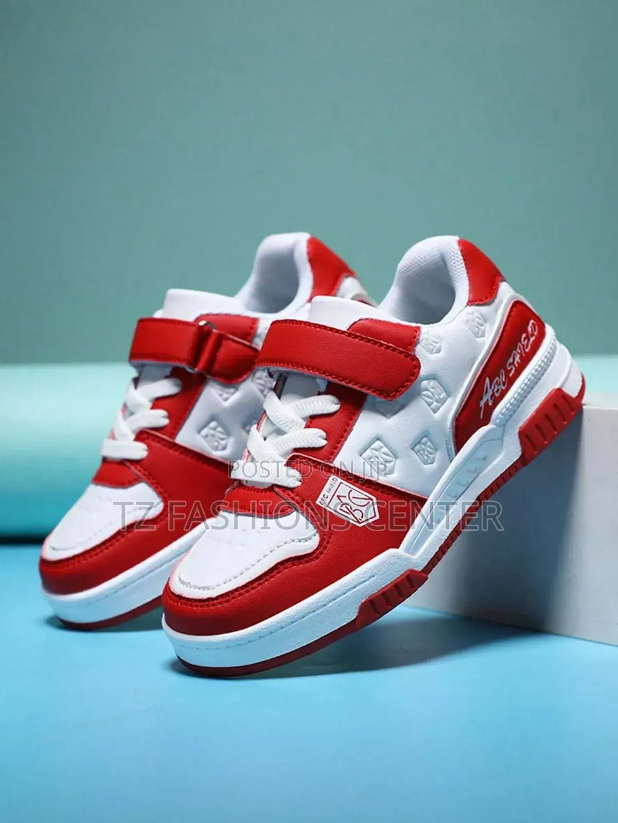 Shoes for Kidz With Good Leather Material