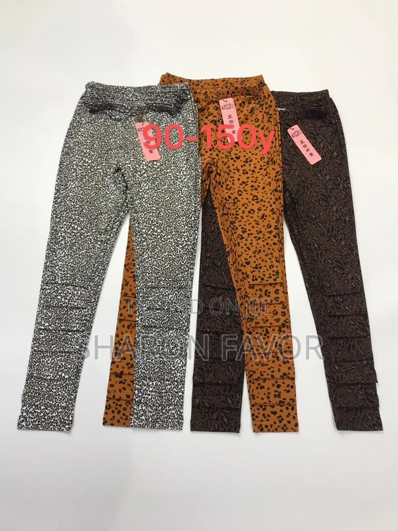 Poker Dot Leggings