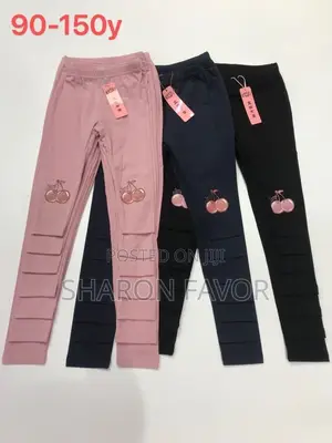 Colored Girls Legging